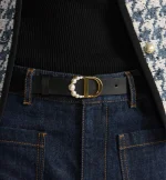 30 Montaigne Belt - Image 2